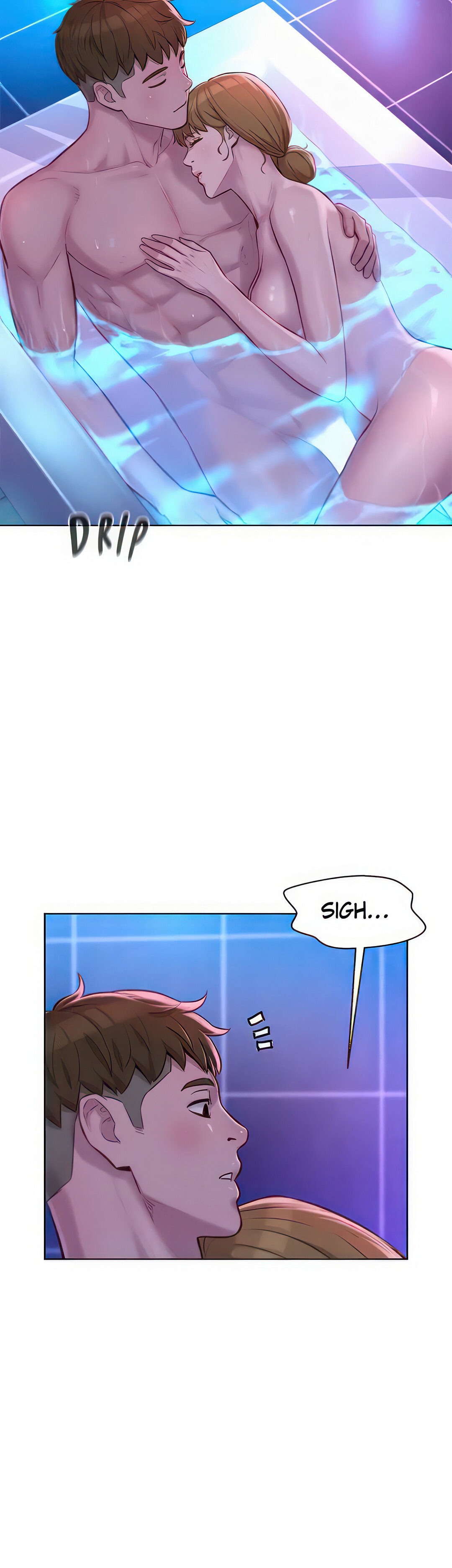 Romance Camping Chapter 38 image 2