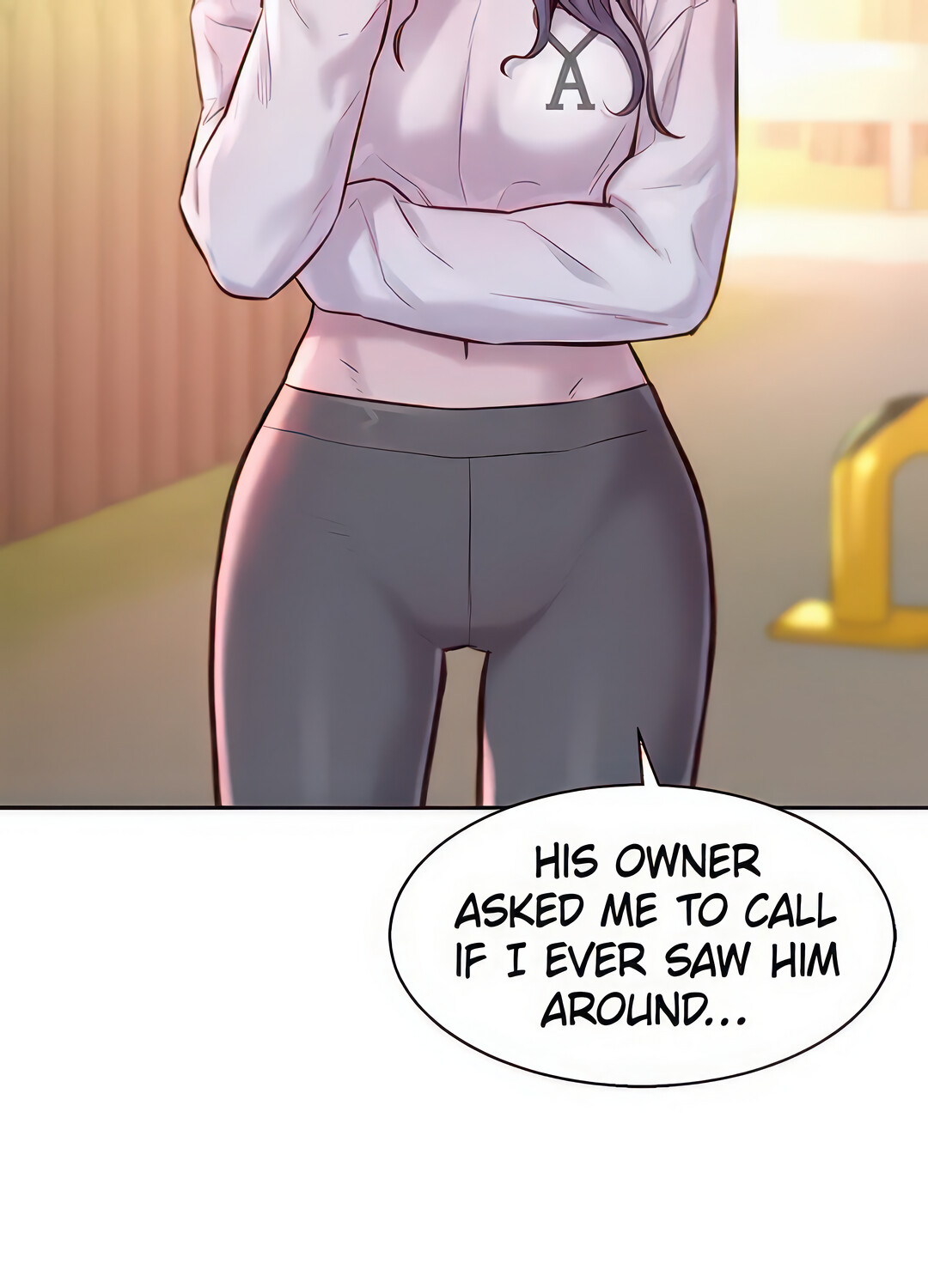 Romance Camping Chapter 38 image 29