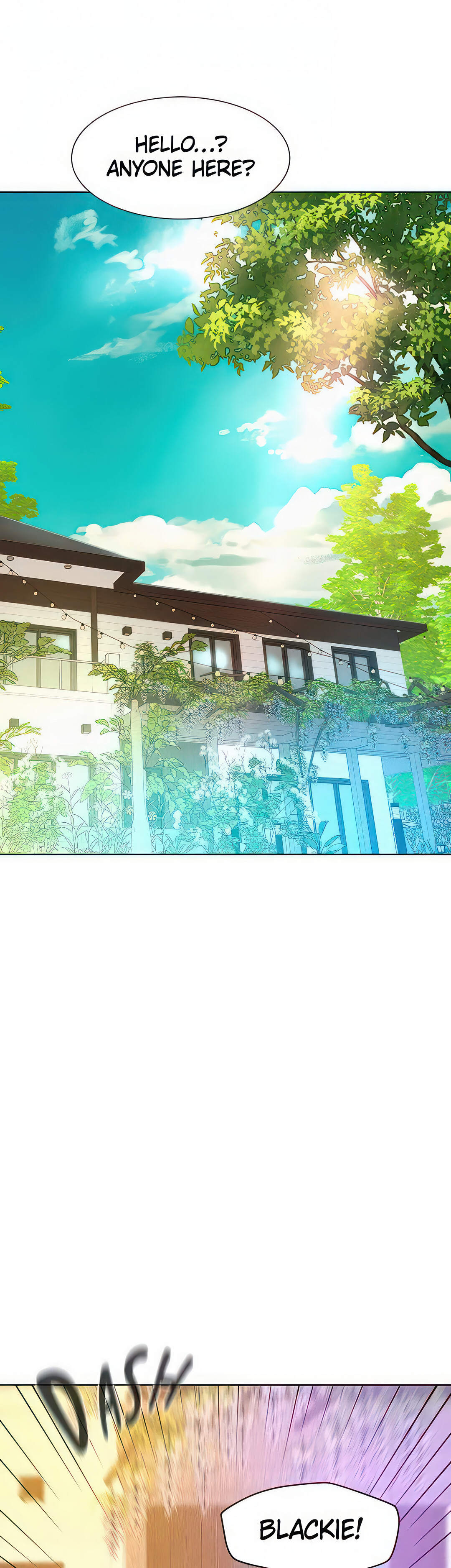 Romance Camping Chapter 38 image 36