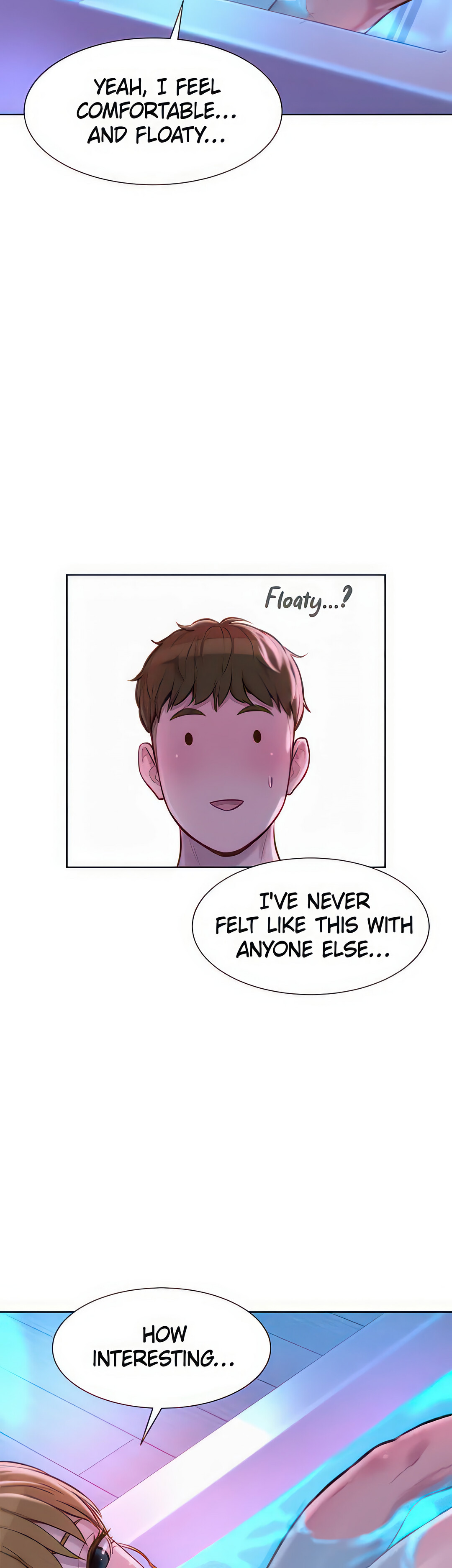Romance Camping Chapter 38 image 4