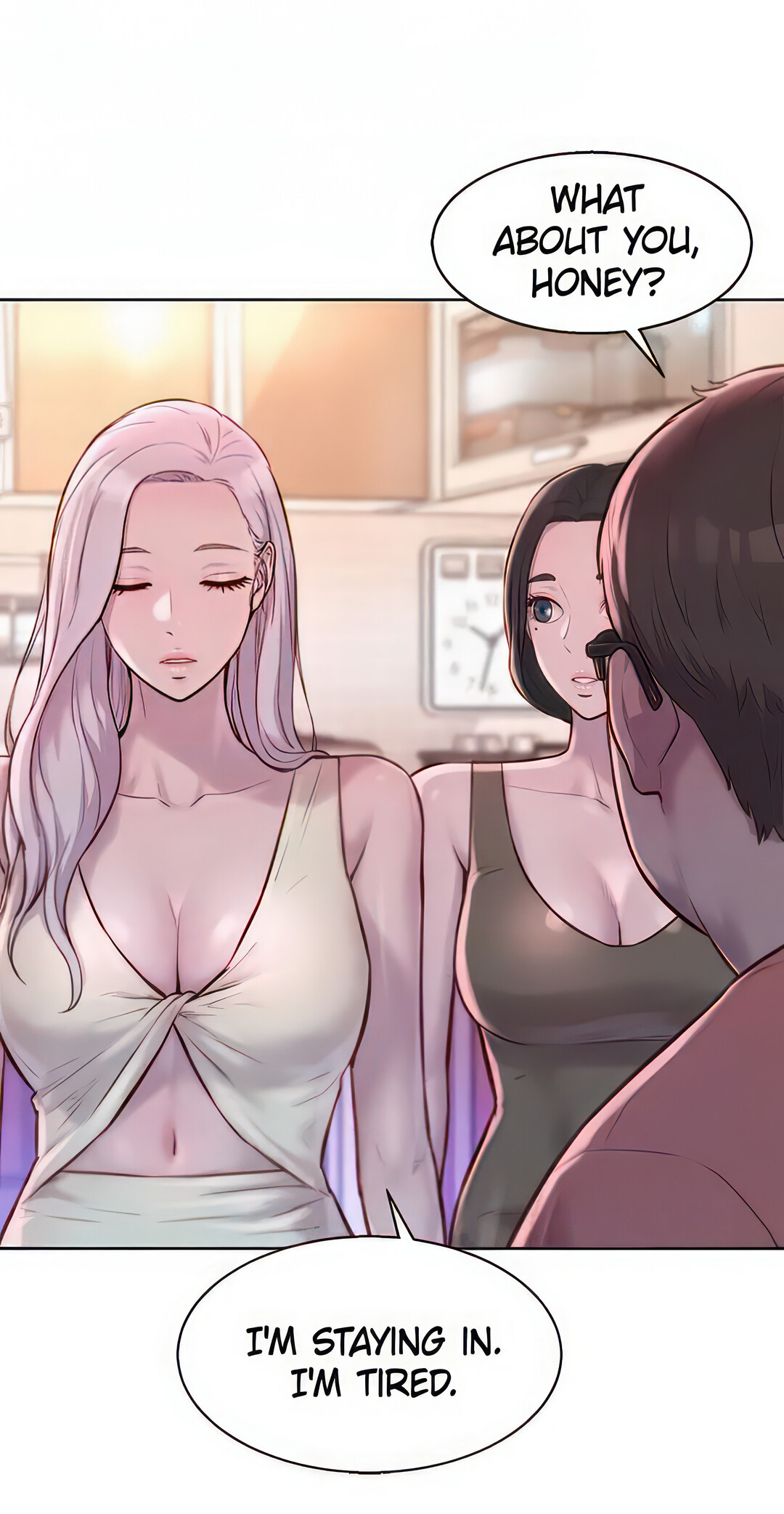 Romance Camping Chapter 39 image 11