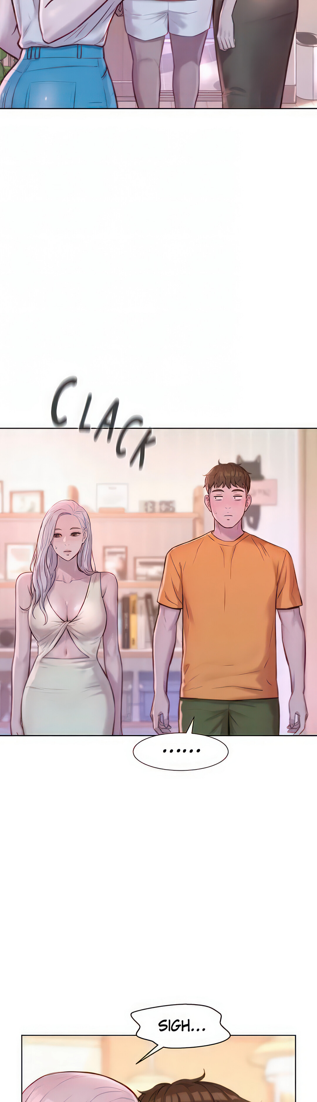 Romance Camping Chapter 39 image 13