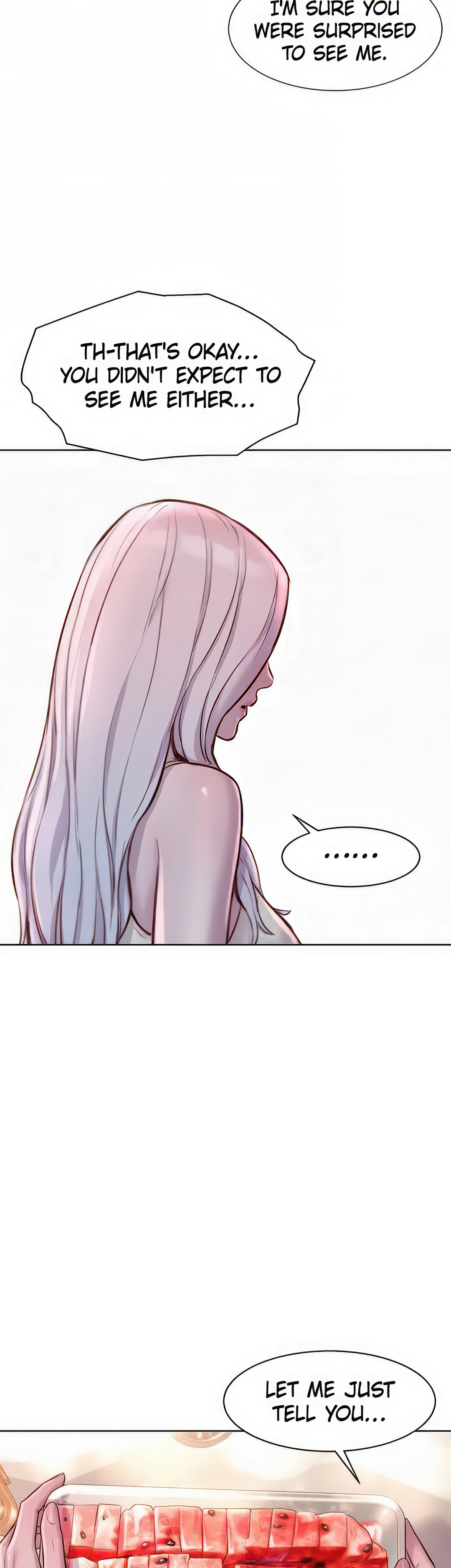 Romance Camping Chapter 39 image 15