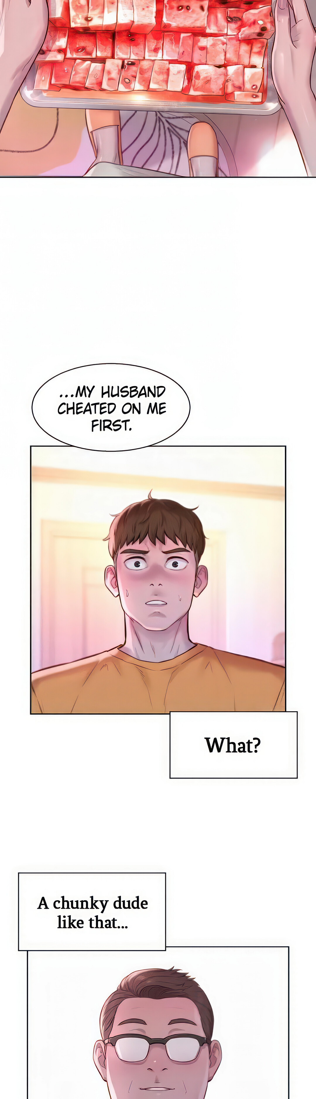 Romance Camping Chapter 39 image 16
