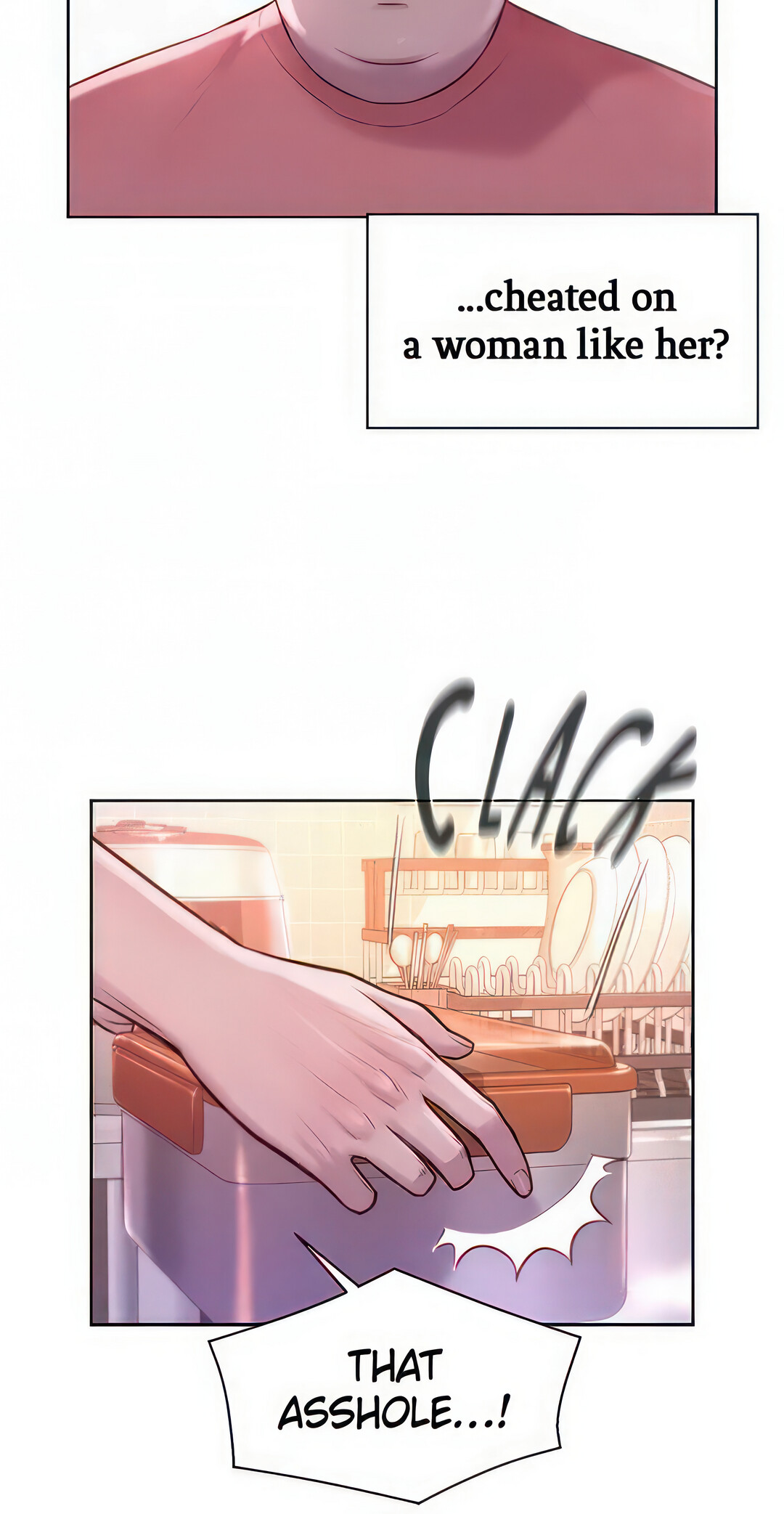 Romance Camping Chapter 39 image 17