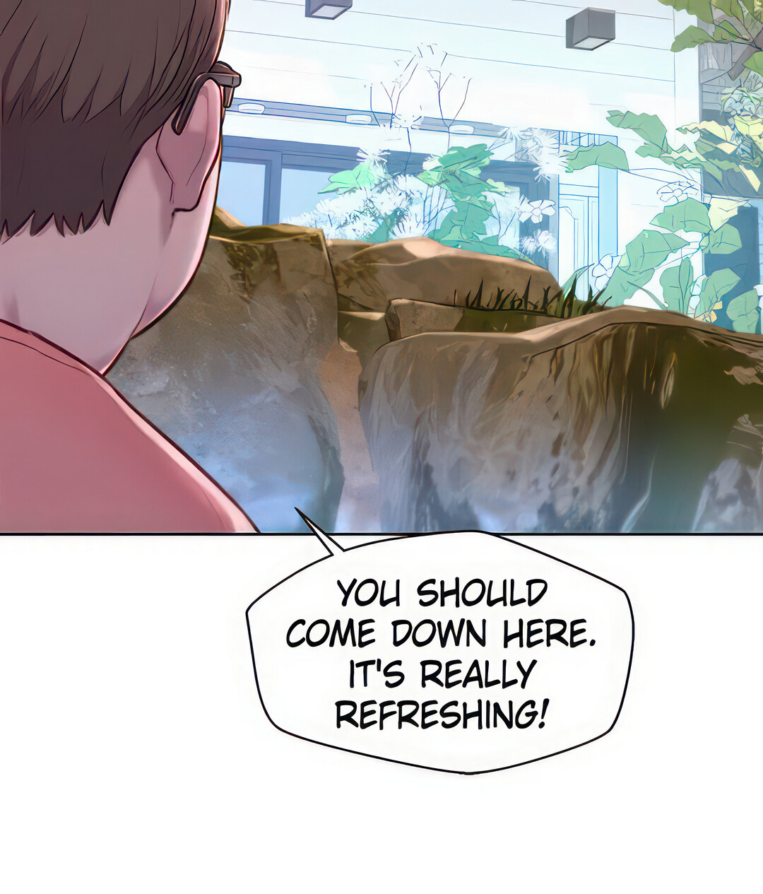 Romance Camping Chapter 39 image 23