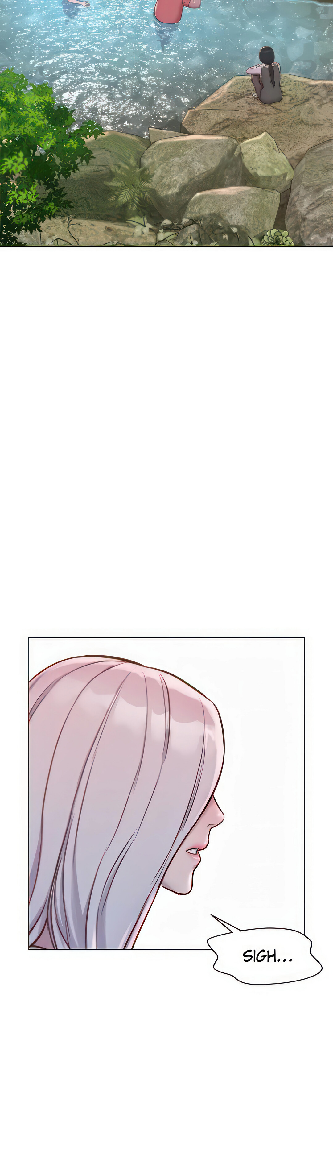 Romance Camping Chapter 39 image 25