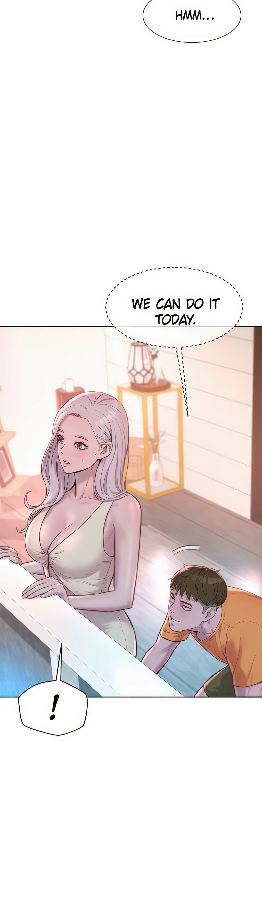 Romance Camping Chapter 39 image 27