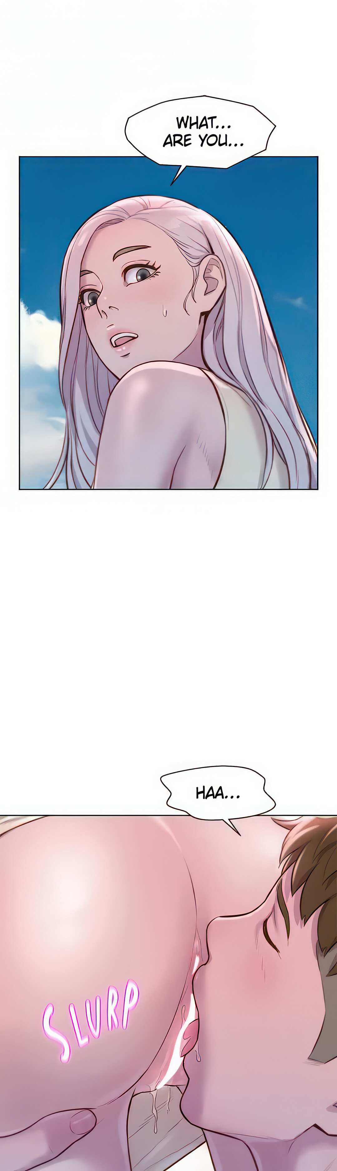 Romance Camping Chapter 39 image 30