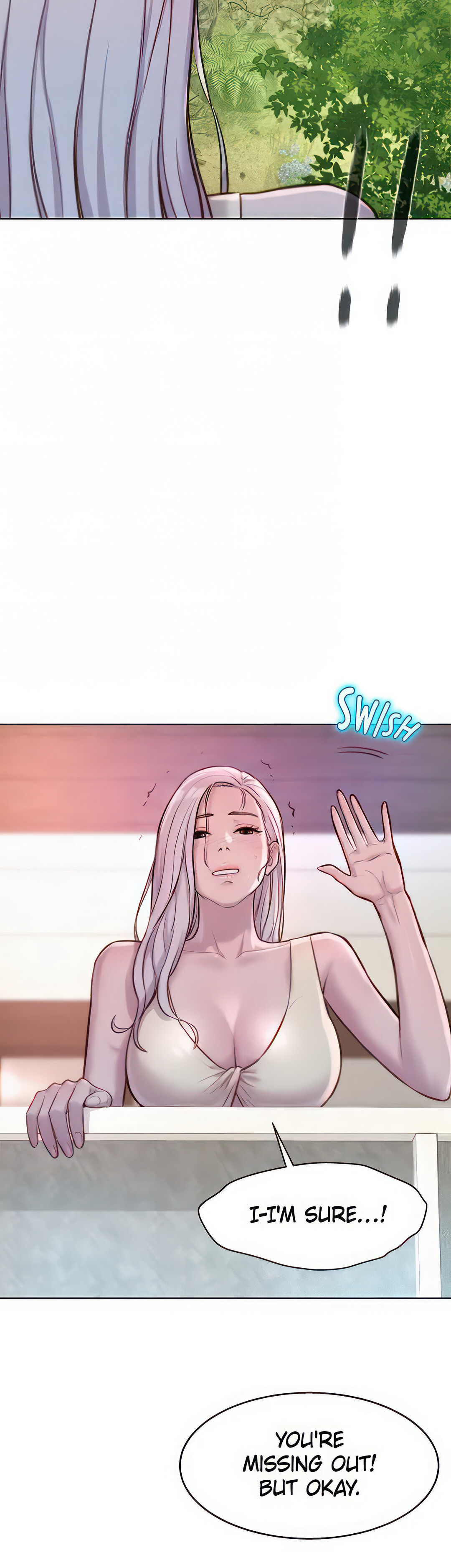 Romance Camping Chapter 39 image 33