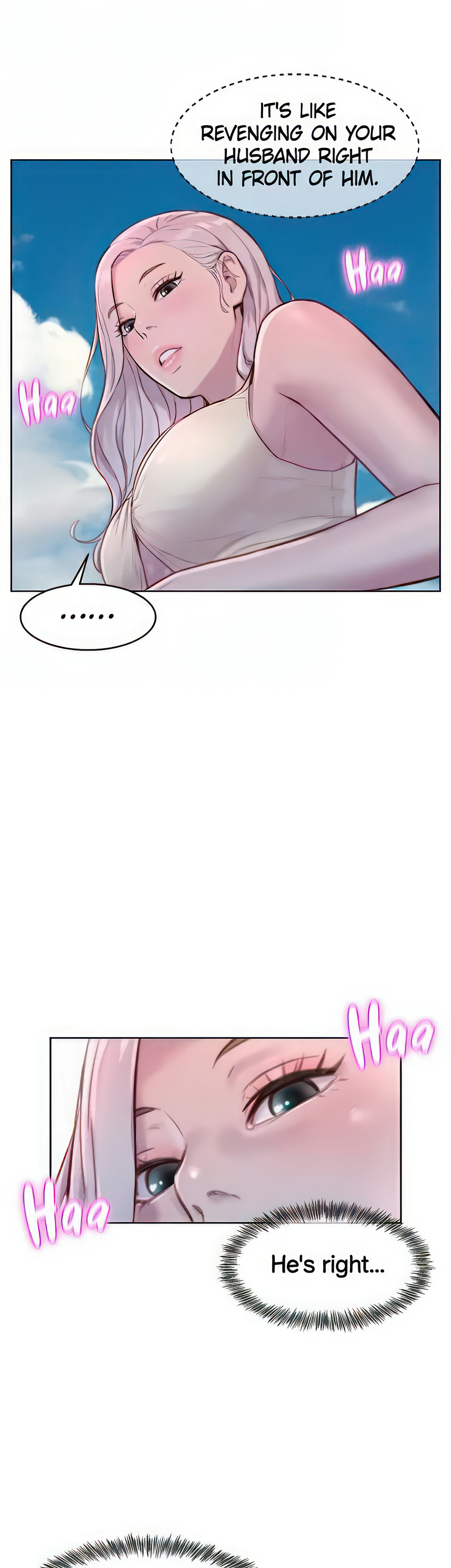 Romance Camping Chapter 39 image 38