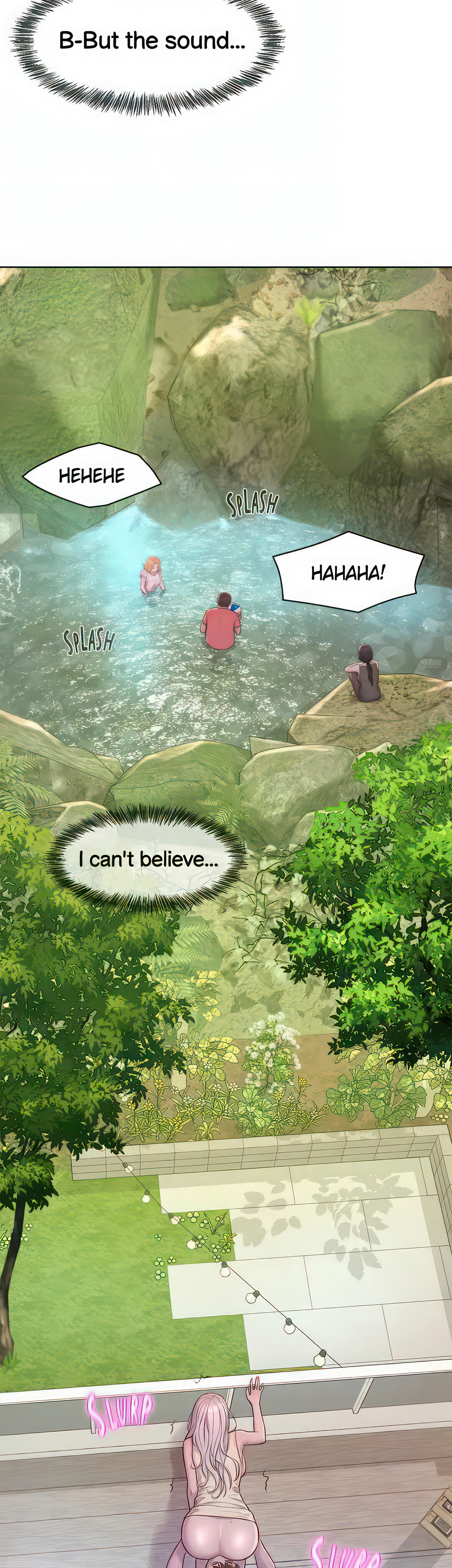 Romance Camping Chapter 39 image 39