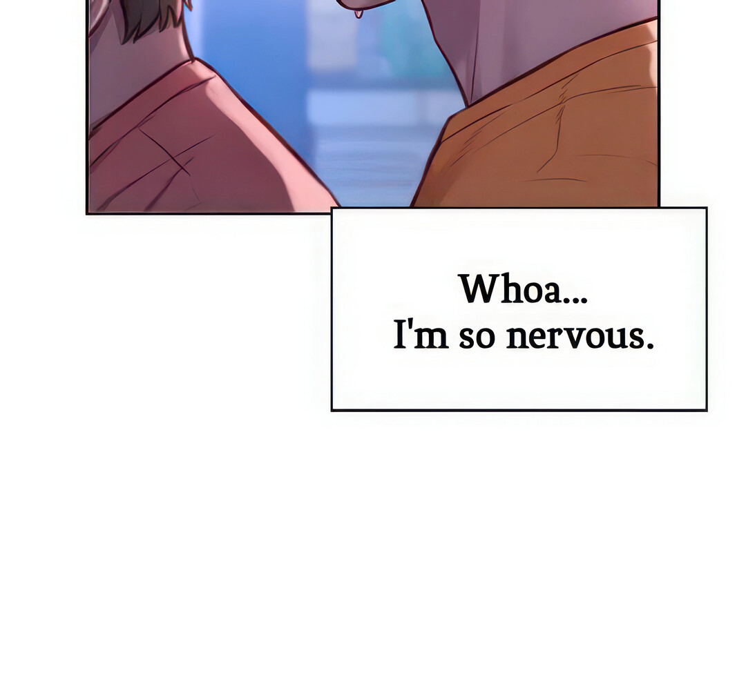 Romance Camping Chapter 39 image 5