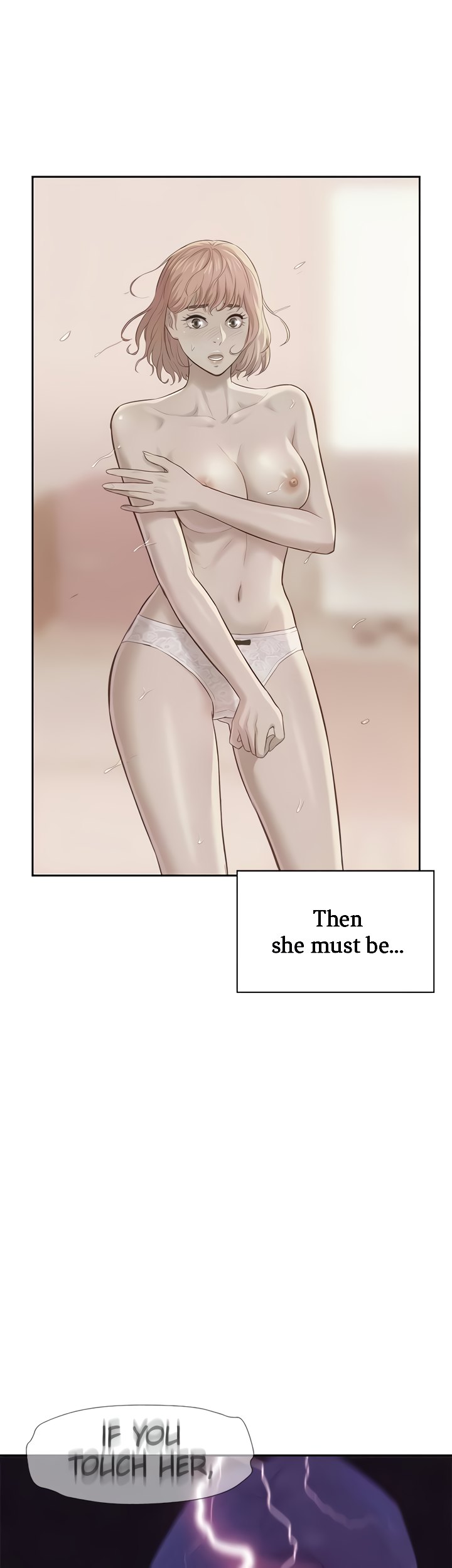 Romance Camping Chapter 4 image 10