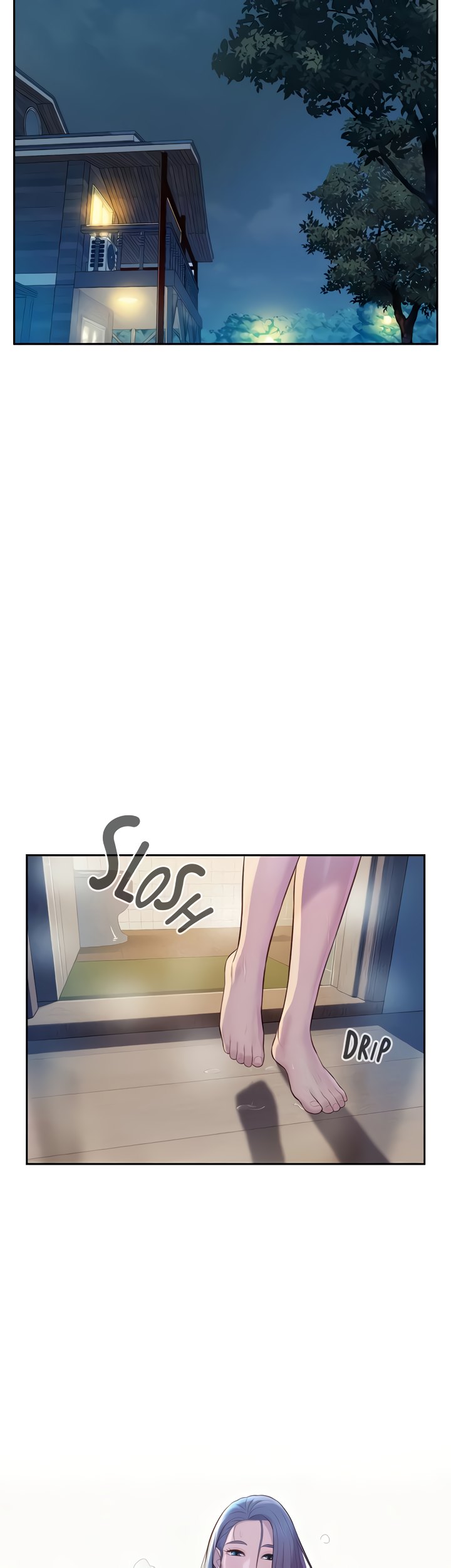 Romance Camping Chapter 4 image 18