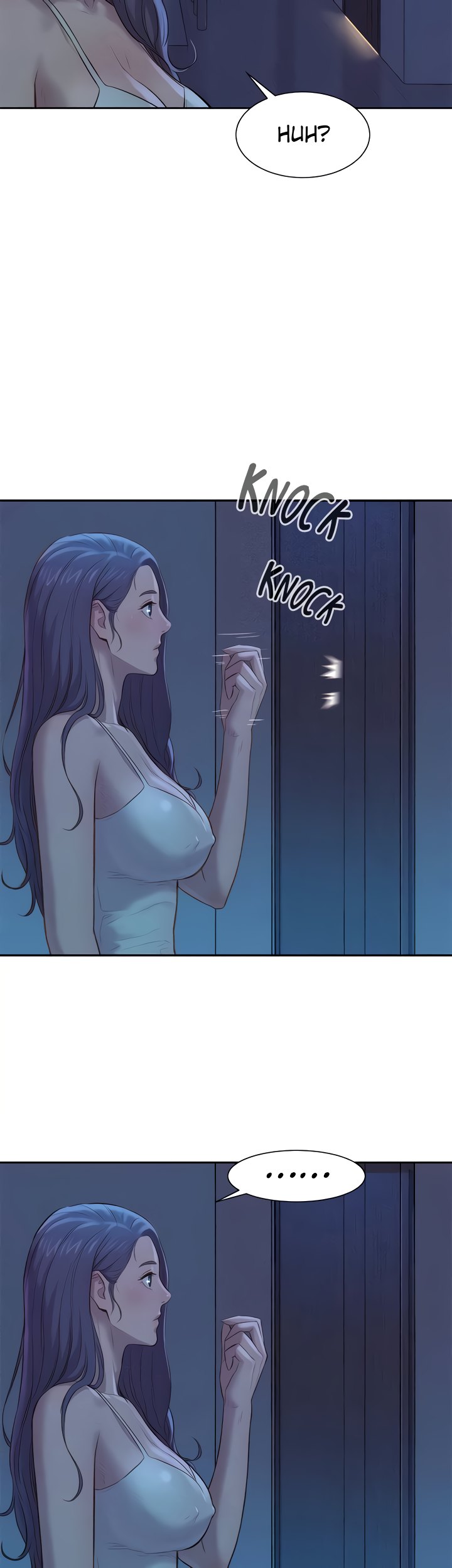 Romance Camping Chapter 4 image 20