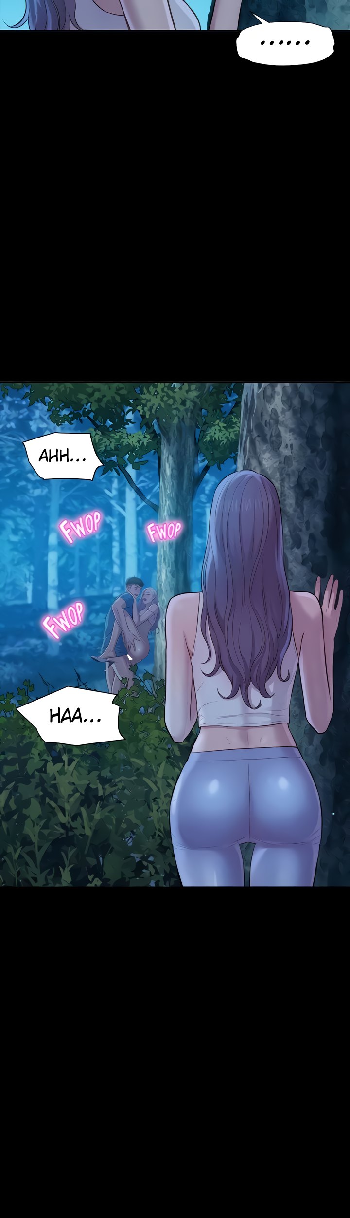 Romance Camping Chapter 4 image 25