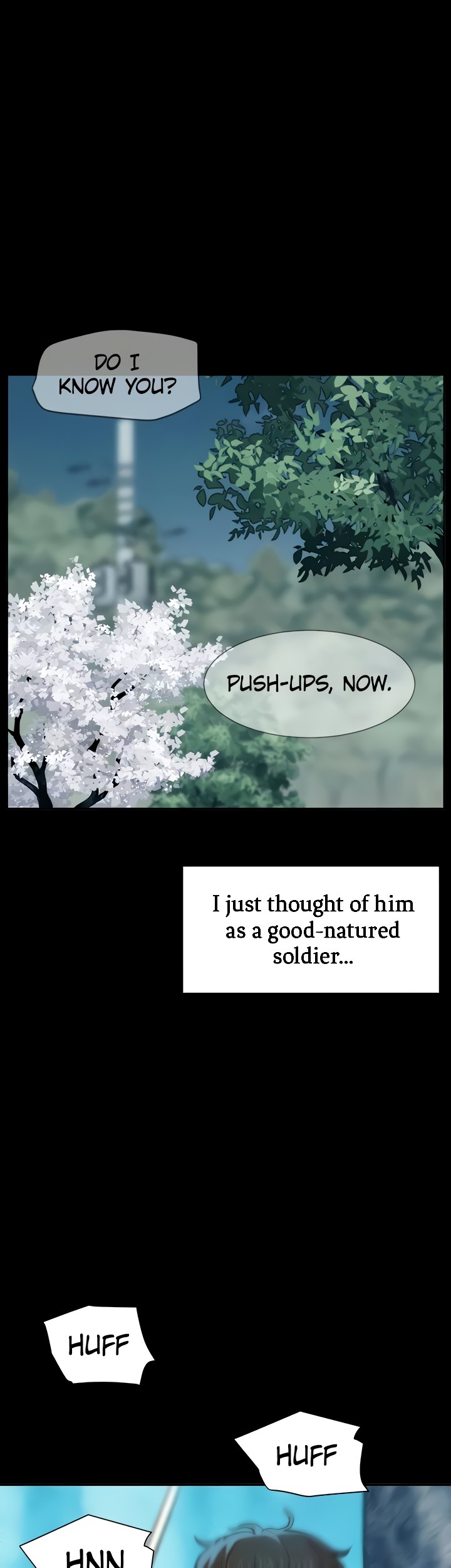 Romance Camping Chapter 4 image 30