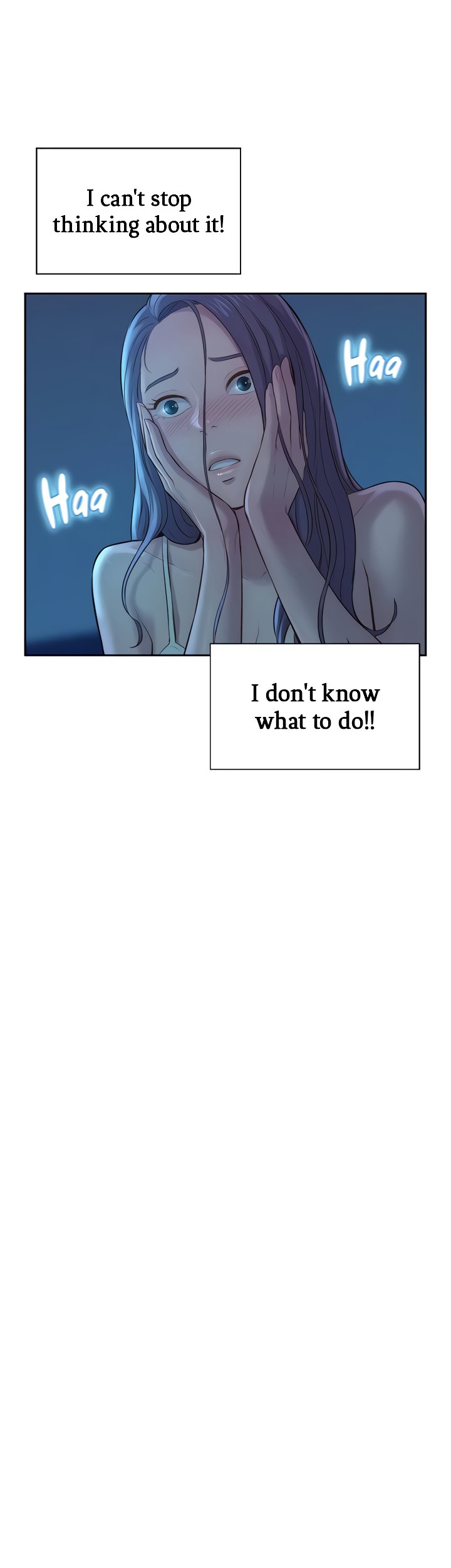 Romance Camping Chapter 4 image 34