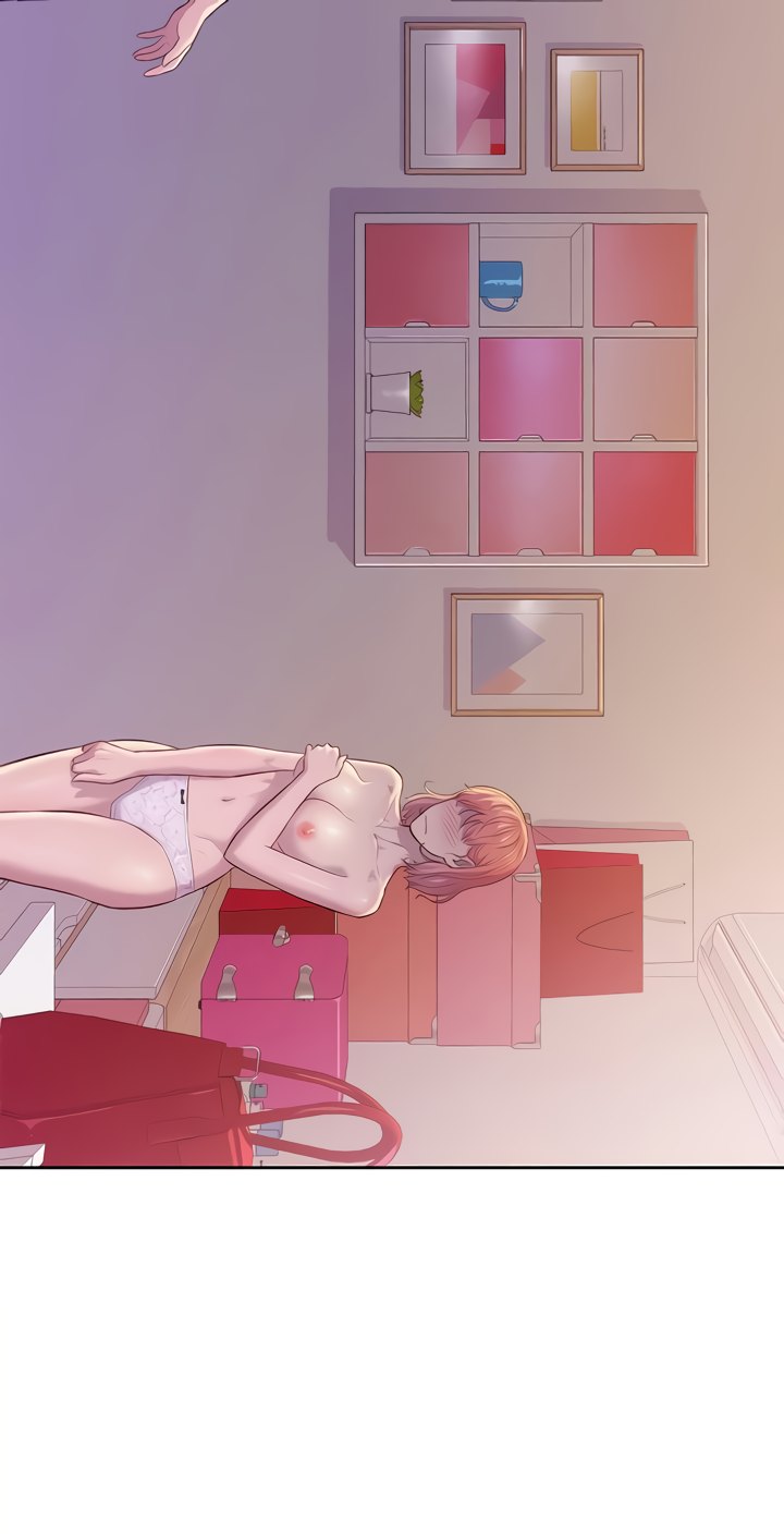 Romance Camping Chapter 4 image 3