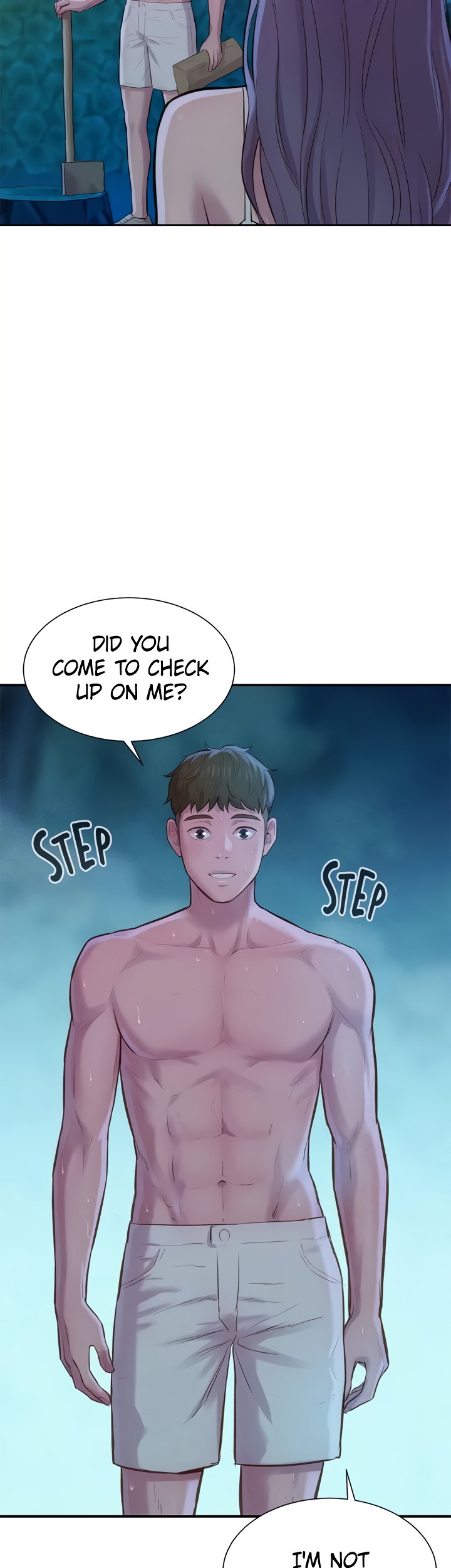 Romance Camping Chapter 4 image 43