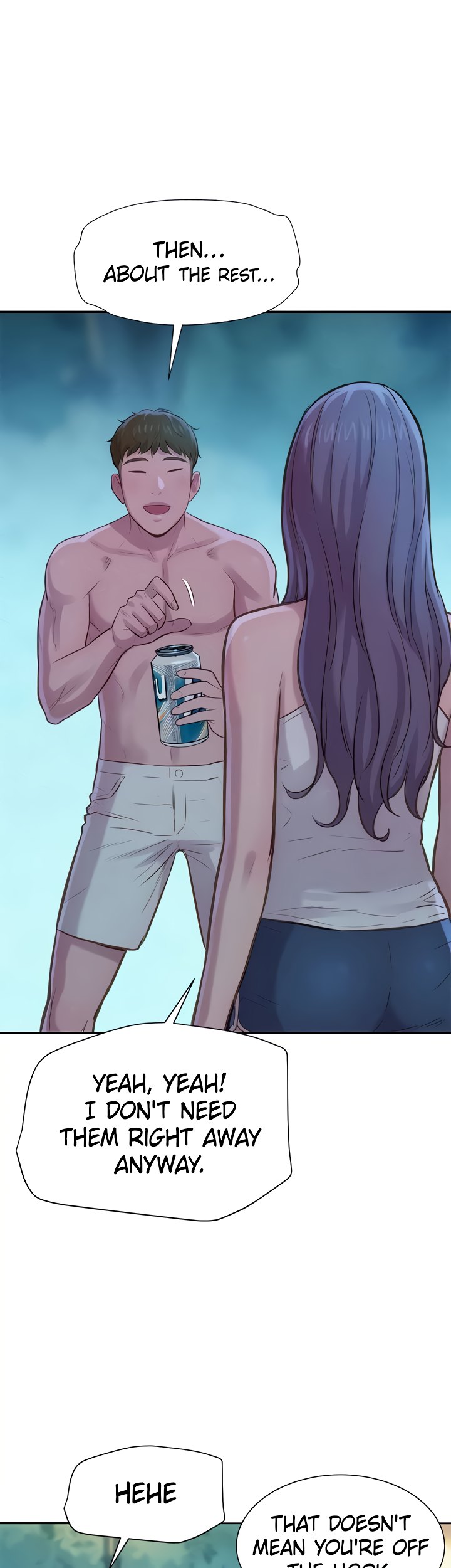 Romance Camping Chapter 4 image 48
