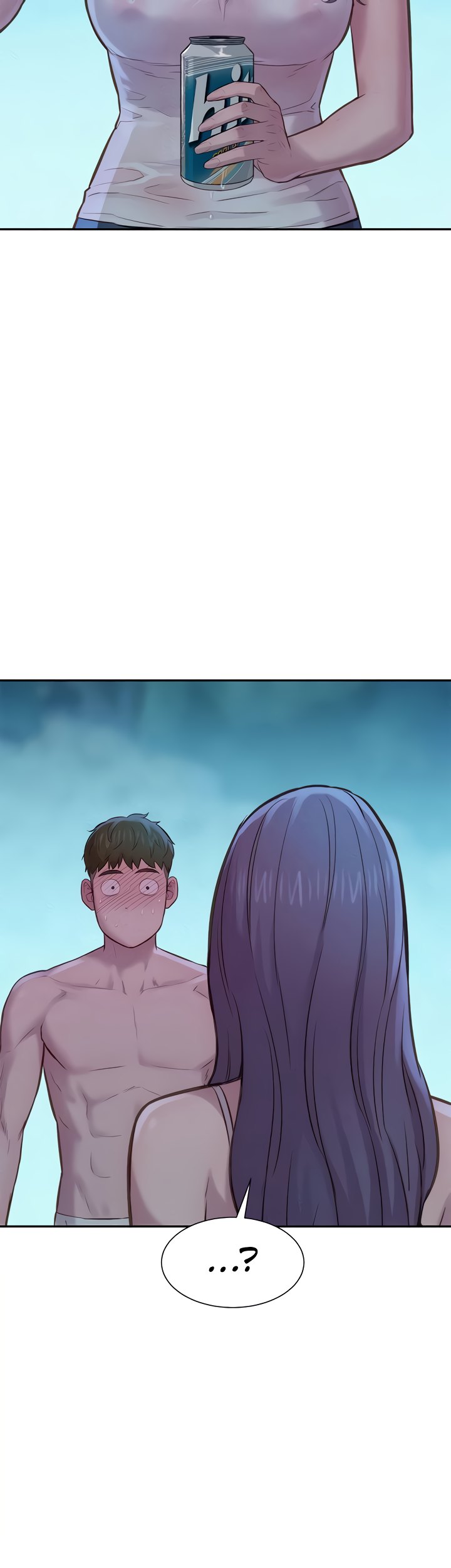 Romance Camping Chapter 4 image 53