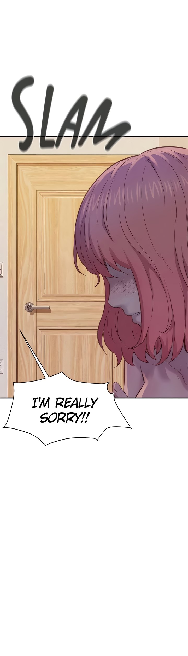 Romance Camping Chapter 4 image 8