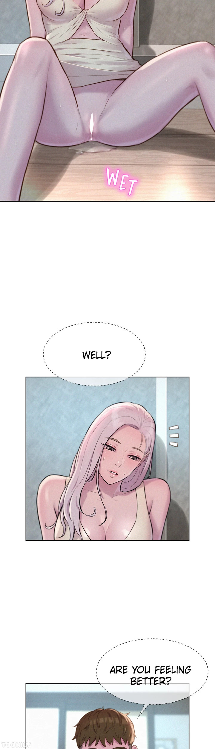 Romance Camping Chapter 40 image 9