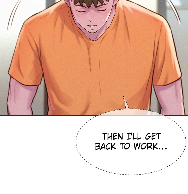 Romance Camping Chapter 40 image 11