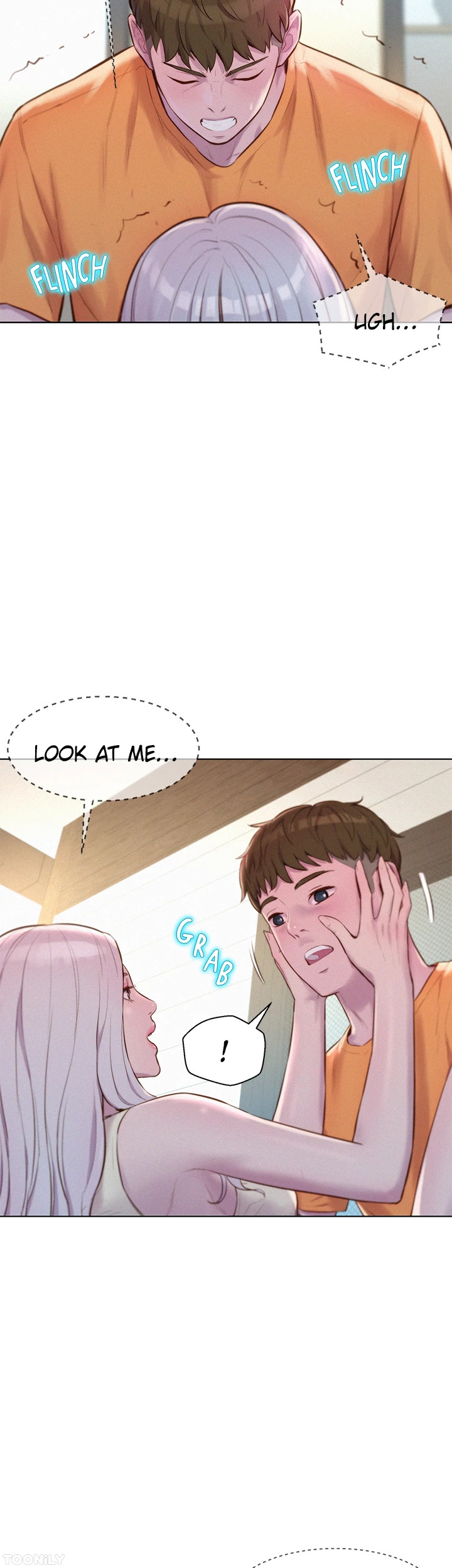 Romance Camping Chapter 40 image 20