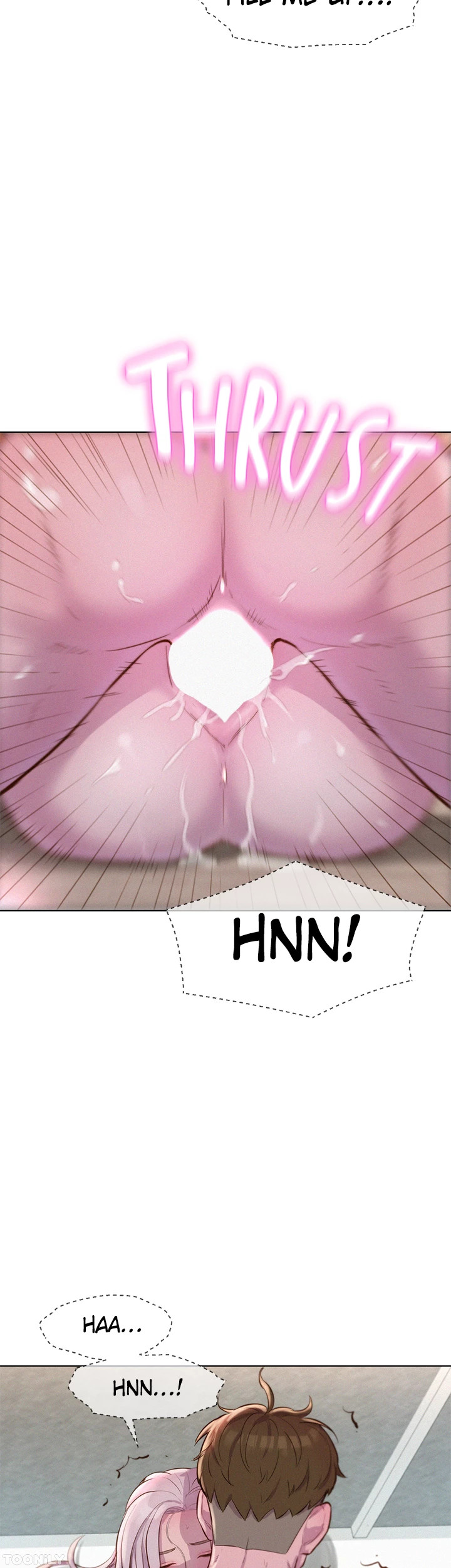 Romance Camping Chapter 40 image 37