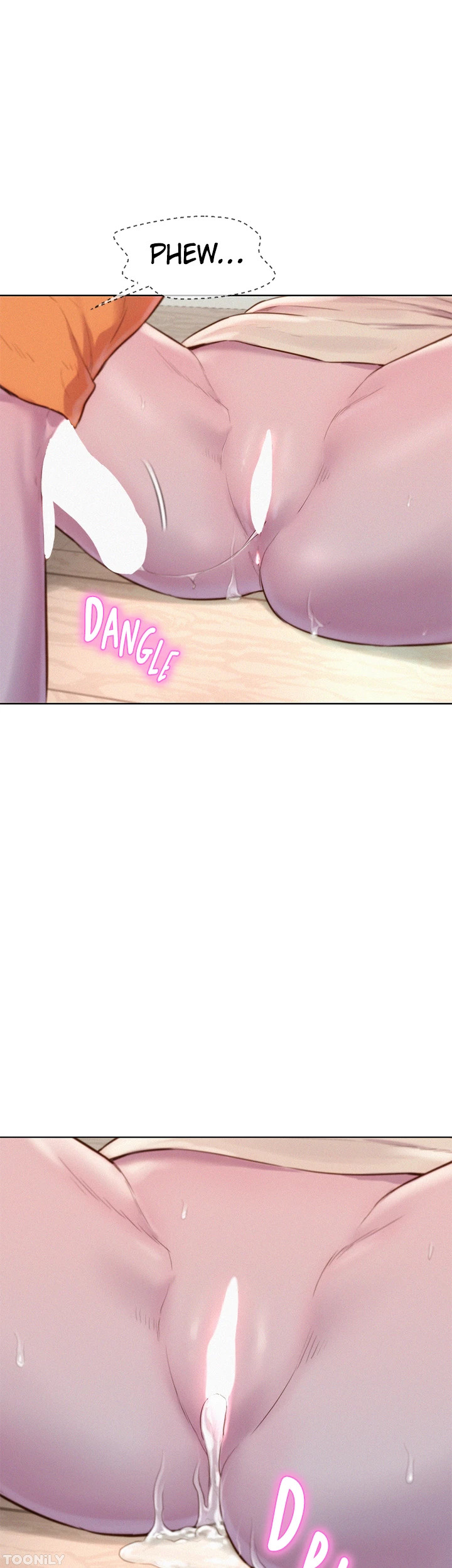 Romance Camping Chapter 40 image 39
