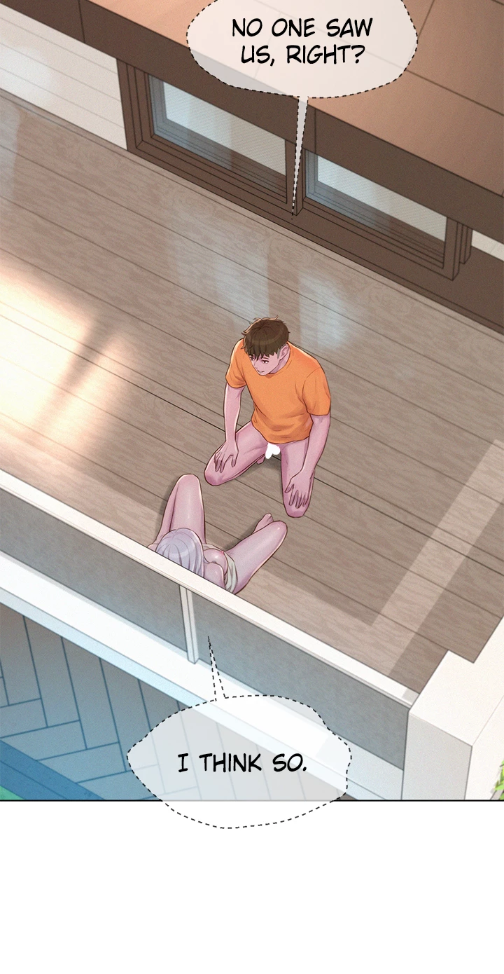 Romance Camping Chapter 40 image 41