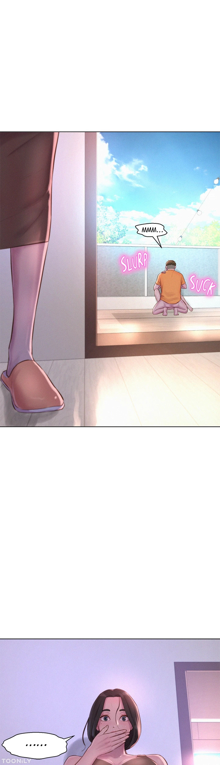 Romance Camping Chapter 40 image 43