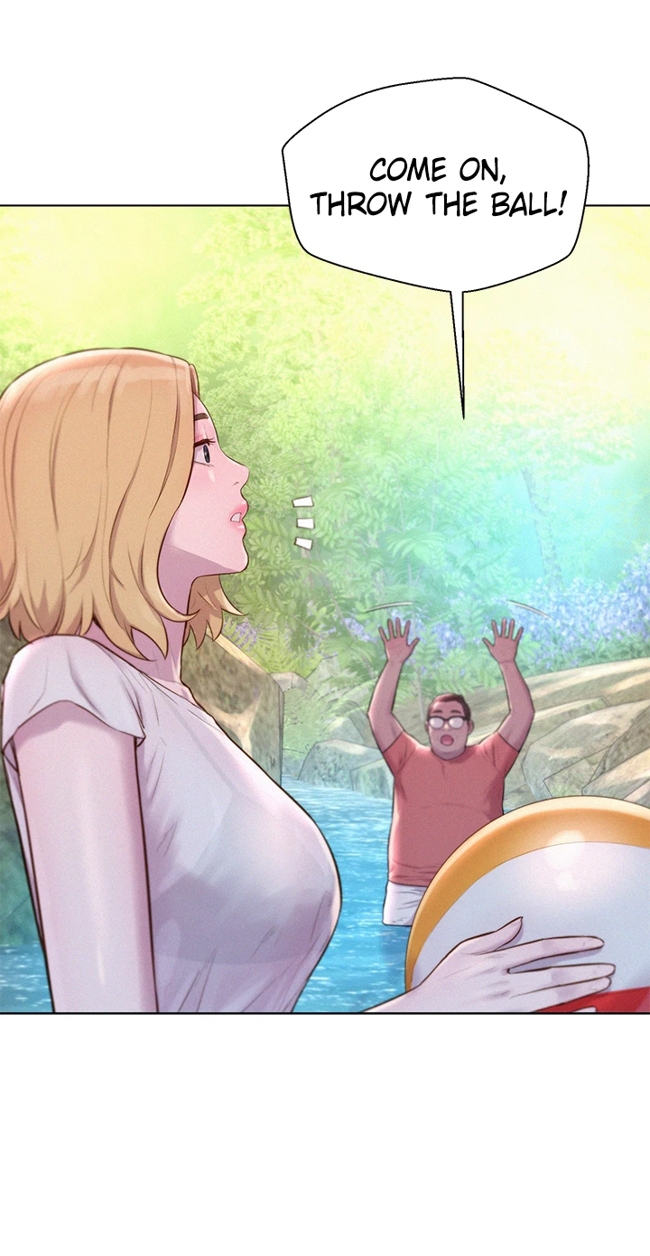 Romance Camping Chapter 40 image 5