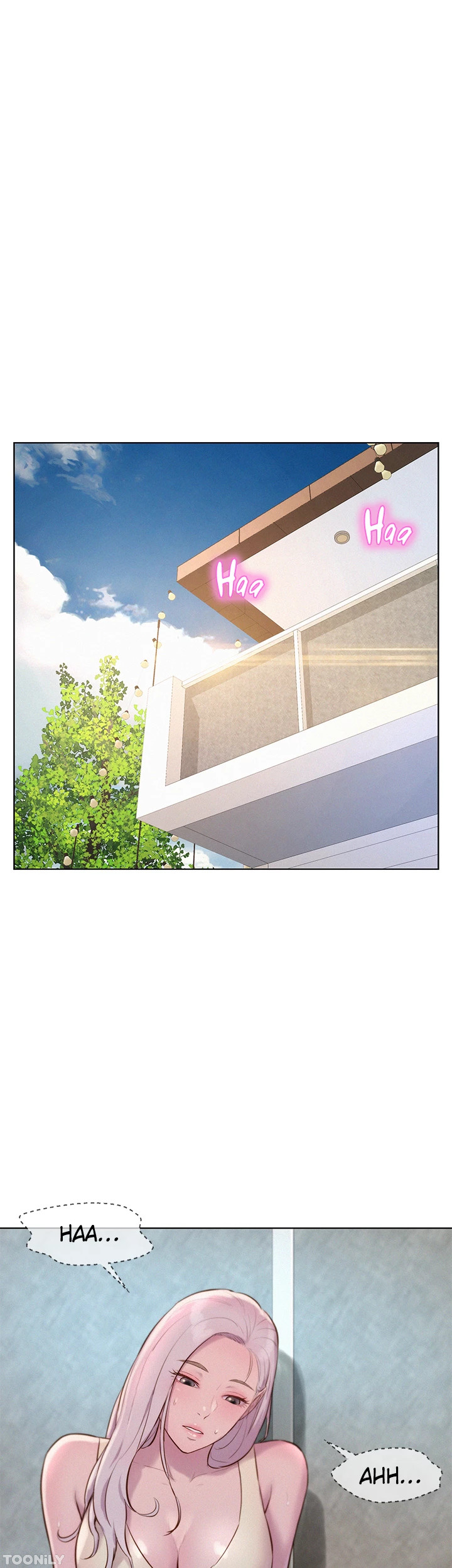 Romance Camping Chapter 40 image 8