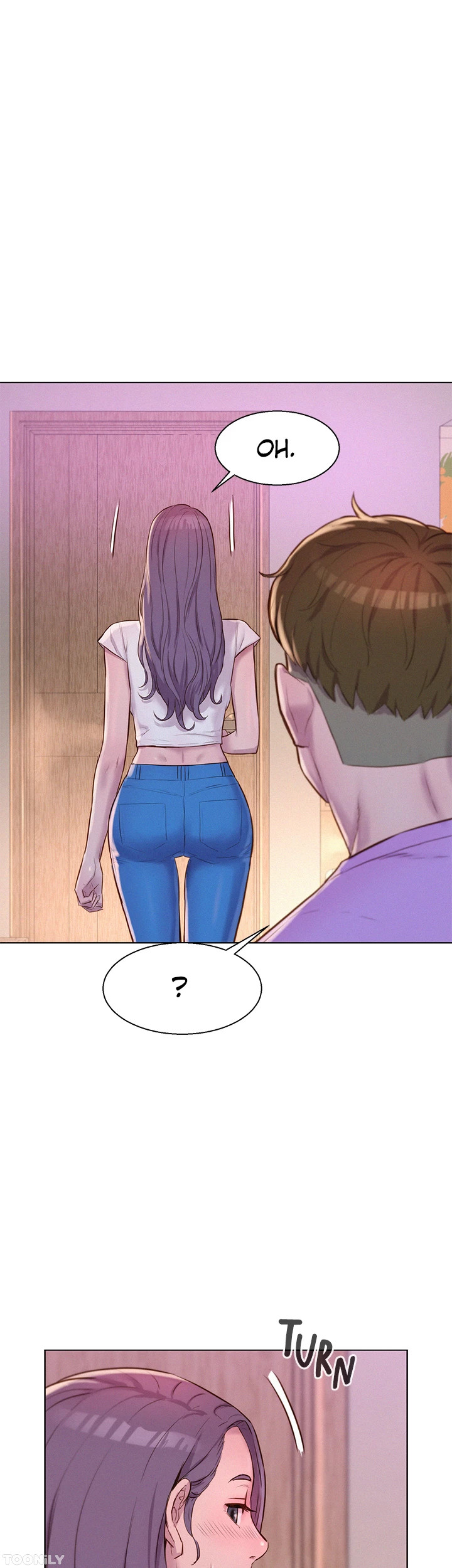 Romance Camping Chapter 41 image 9