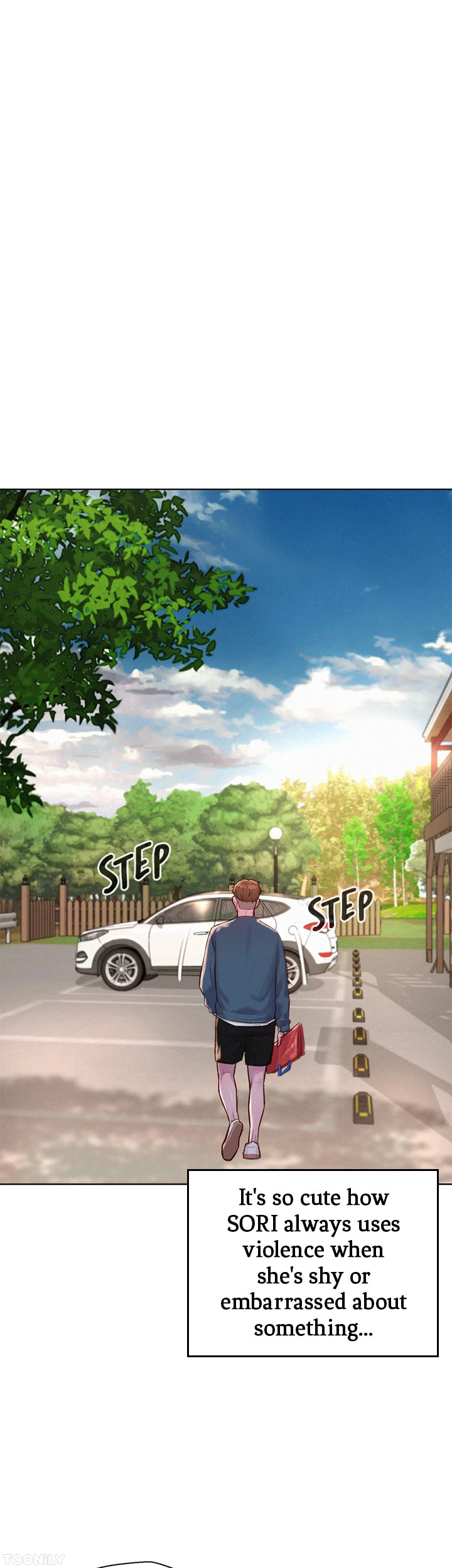 Romance Camping Chapter 41 image 12