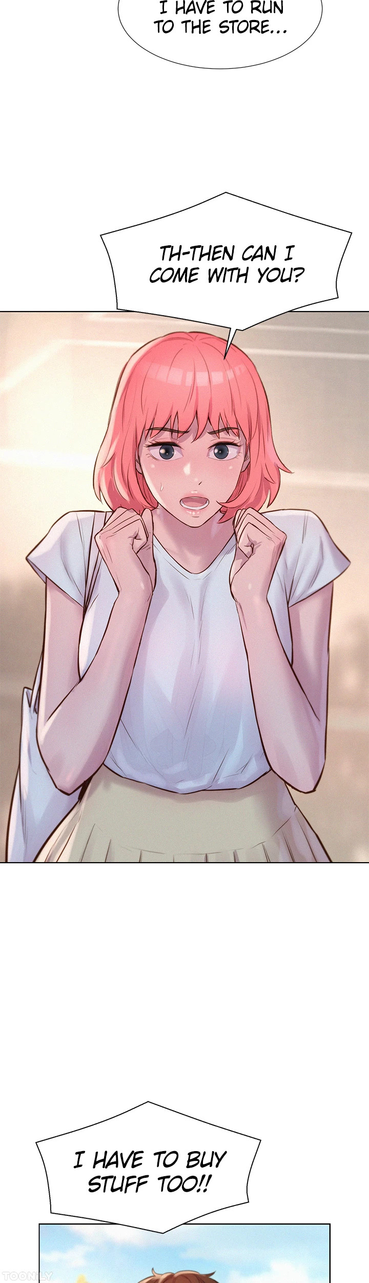 Romance Camping Chapter 41 image 14