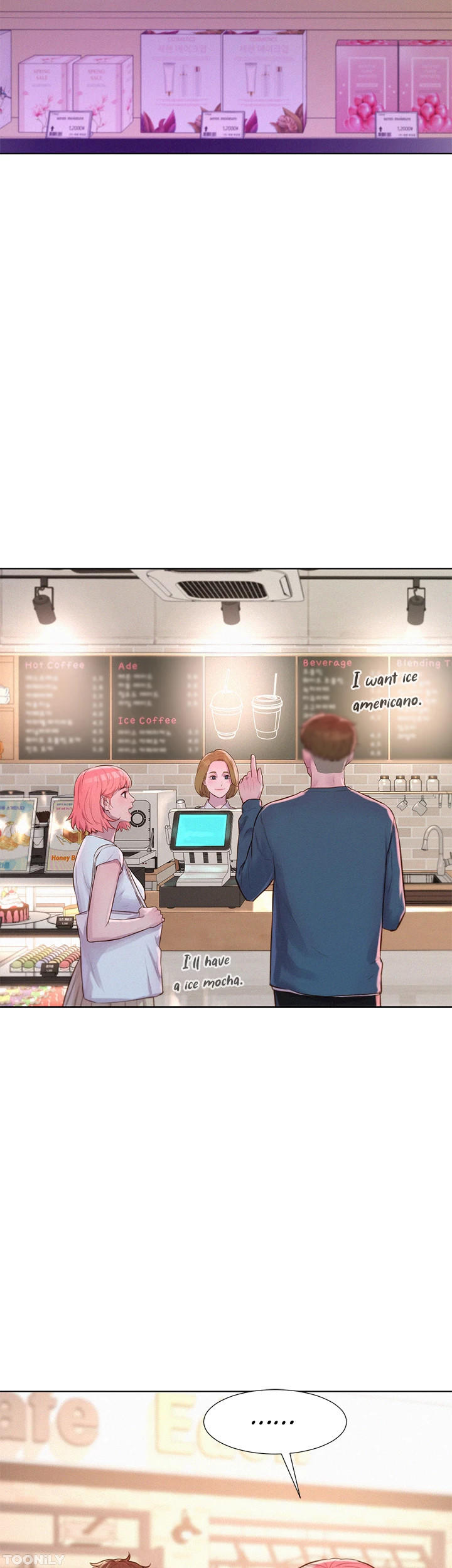 Romance Camping Chapter 41 image 19