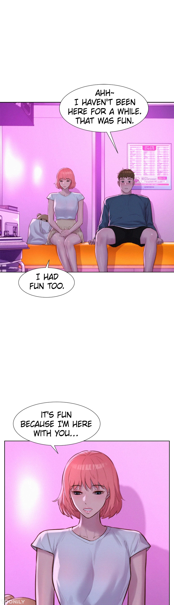 Romance Camping Chapter 41 image 36