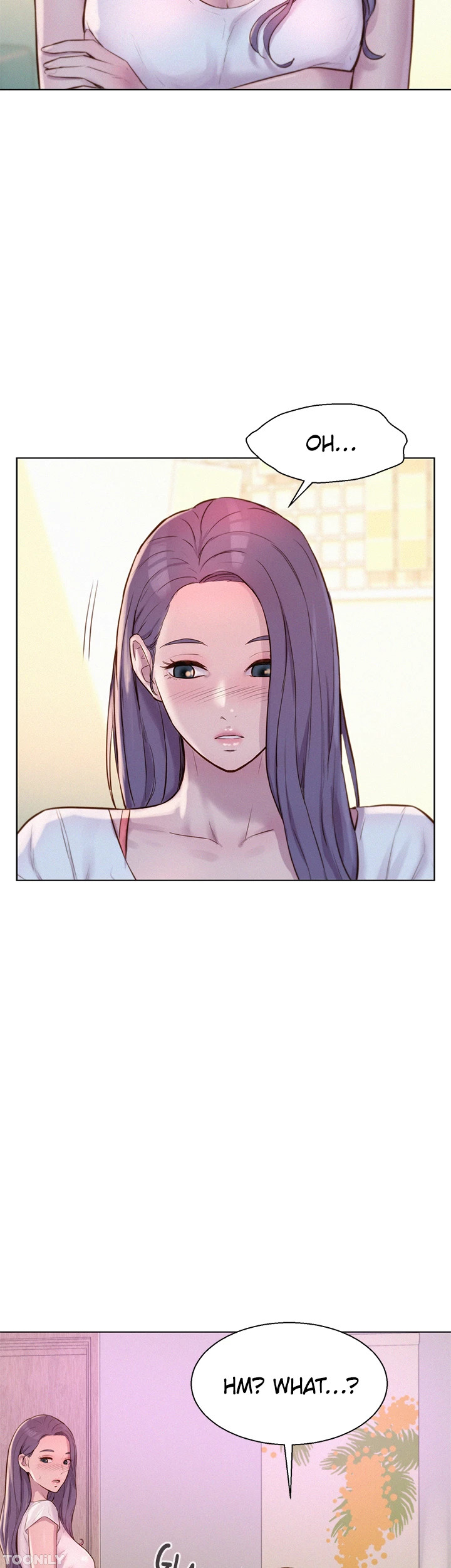 Romance Camping Chapter 41 image 4