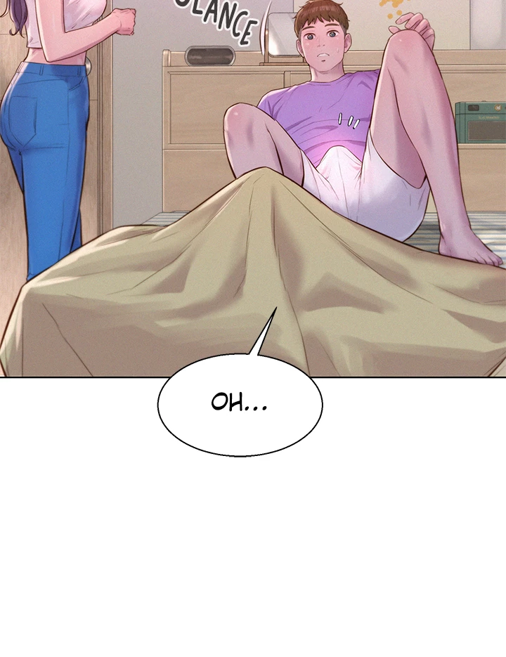 Romance Camping Chapter 41 image 5