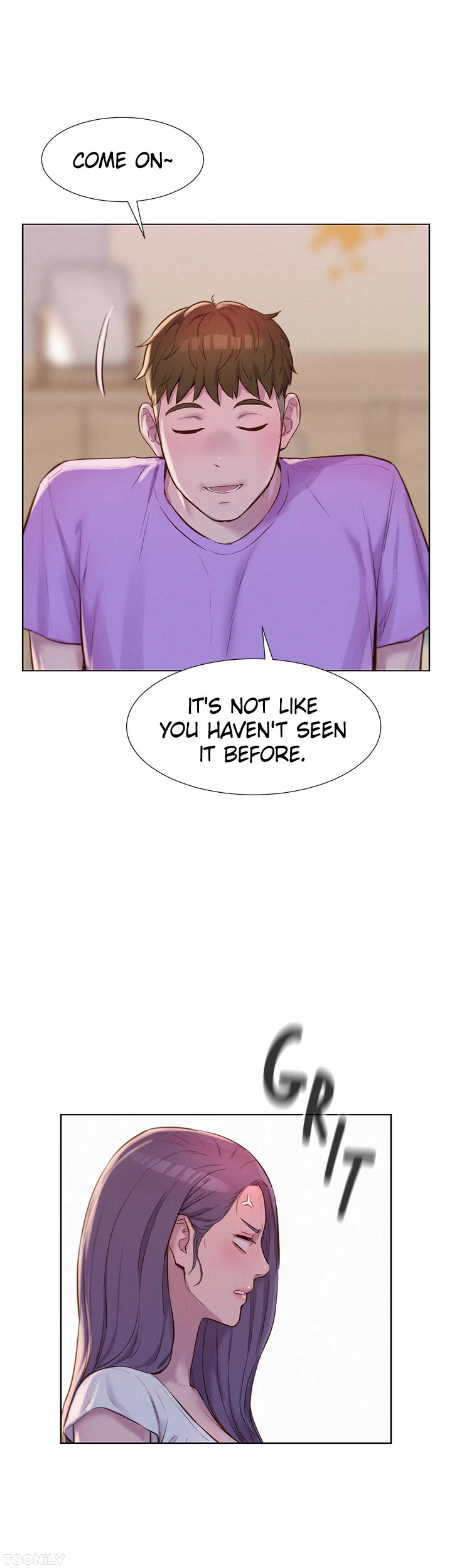 Romance Camping Chapter 41 image 6