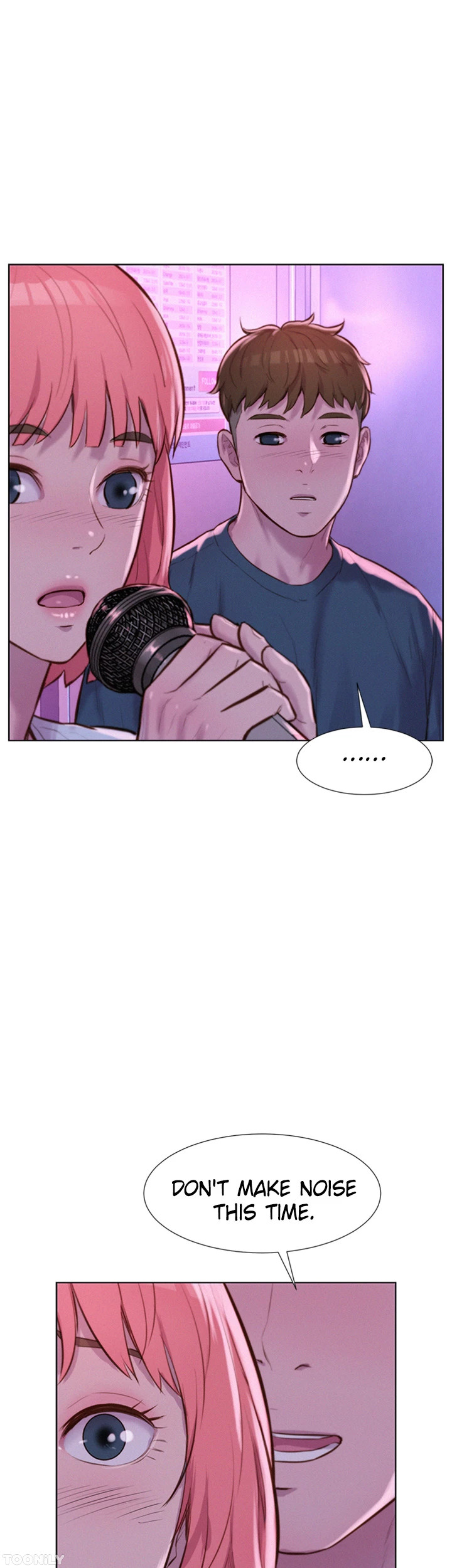 Romance Camping Chapter 42 image 12