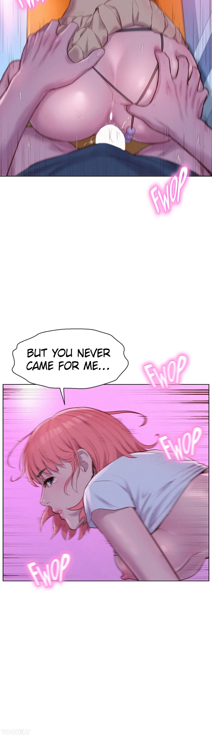 Romance Camping Chapter 42 image 26