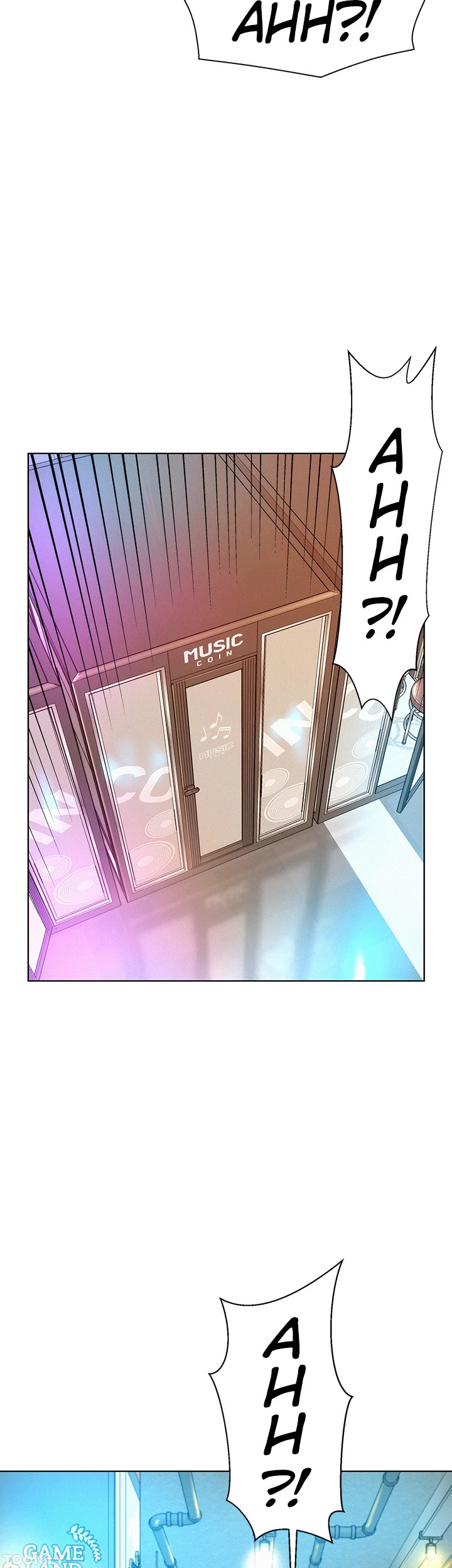 Romance Camping Chapter 42 image 4