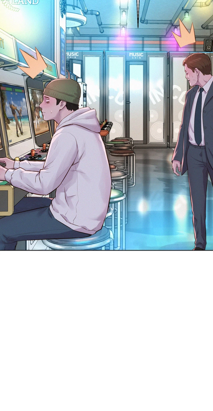 Romance Camping Chapter 42 image 5