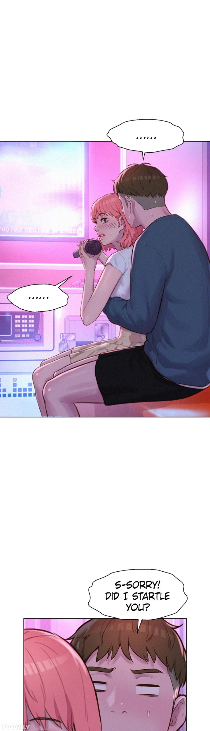 Romance Camping Chapter 42 image 6